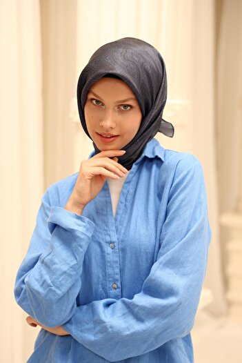 Silk Home Shiny Scarf 75010-28