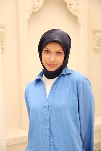 Silk Home Shiny Scarf 75010-25