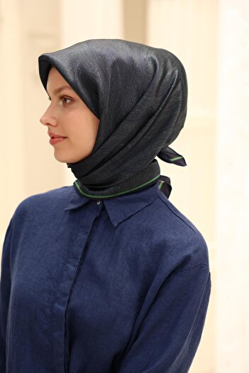 Silk Home Shiny Scarf 75010-26