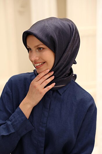 Silk Home Shiny Scarf 75010-23