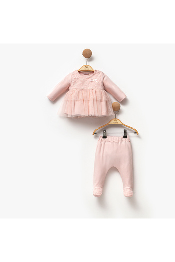 Cassiope Baby Set