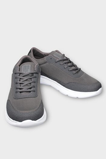 Liger Men's Large Size Sports Shoes (45-46-47) Smoked
