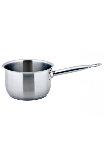 Carl Schmidt Sohn Stainless steel saucepan 1.5 l / dia. 16 x 10 cm PRO-X