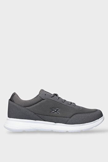Liger Men's Large Size Sports Shoes (45-46-47) Smoked
