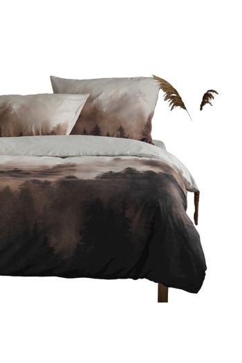 HomeVibes FOGIO bed linen 160x200 cm