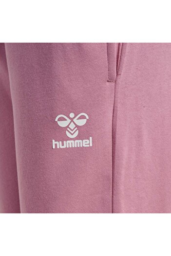hummel MOVER COTTON CUFF EŞOFMAN ALTI