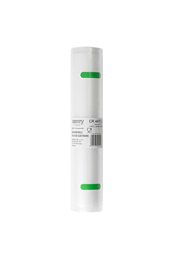 adler Food vacuum bags, Adler, 28x600 cm