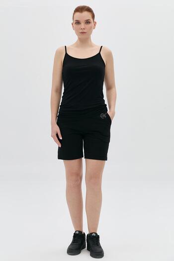 DAIDO Basic Tank Top with Straps
