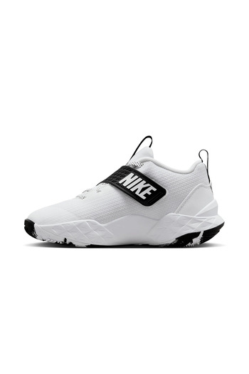 Nike Youth Basketball Shoes Team Hustle D