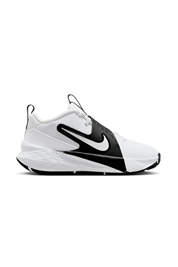 Nike Youth Basketball Shoes Team Hustle D