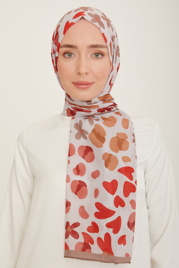 Armine Life Shawl 8040 09
