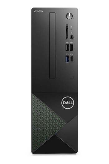 Dell Vostro 3030 Desktop Intel Core i5-12400 Processor/8GB RAM DDR5/512GB SSD/Intel UHD Graphics/DOS