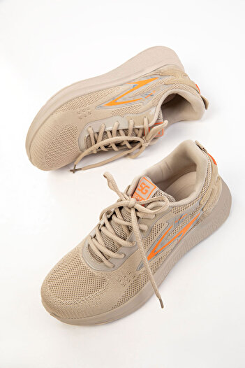 SOHO Bej Erkek Sneaker 20663