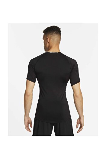 Nike Póló, M, fekete - szürke - ezüst