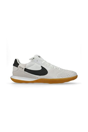 Nike STREETGATO - ΣΥΝΕΜΜΕΝΟΣ ΛΑΜΠΤΗΣ ΛΕΥΚΗΣ ΝΥΧΤΕΡΙΝΗΣ ΔΑΣΟΣ