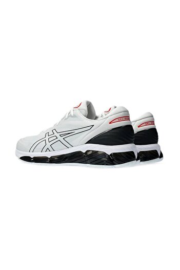 Asics GEL-QUANTUM 360 VIII ΛΕΥΚΟ/ΜΑΥΡΟ