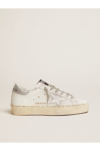 Golden Goose Tenisky Unisex MLÉČNÉ, RŮŽOVÉ, TMAVĚ MODRÉ
