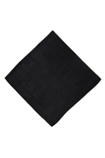 Abdullah Kiğılı Plain Handkerchief