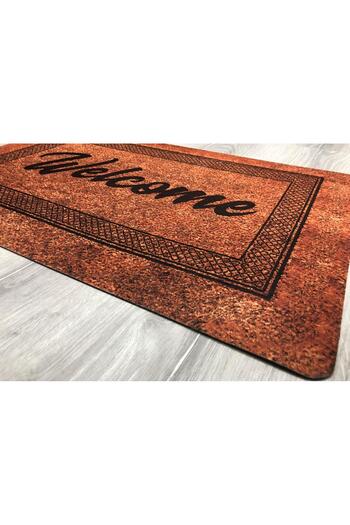 Myevilla My Evilla Modern Decorative Door Mat 3