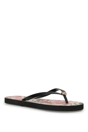 Nine West Laler 3Fx Black Women's Sea Shoes