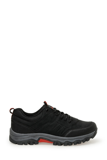 Proshot Brendon 3pr Unisex Black Outdoor Shoes