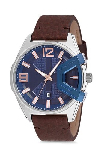 Daniel Klein Dk012875a-05 Men's Wristwatch