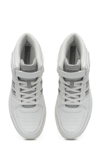 Kinetix WILMO PU HI 3PR Beyaz Erkek High Sneaker