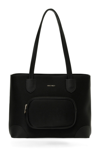 Nine West Miniereshoulder 5Fx 5Fx Black Women's Shoulder Bag