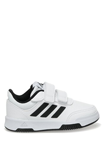 adidas Tensaur Sport 2 White Boy's Sneaker