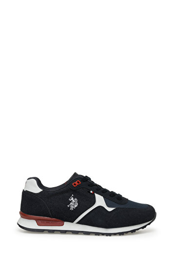 U.S. Polo Assn. Чоловічі кросівки Koda 3fx Navy Blue
