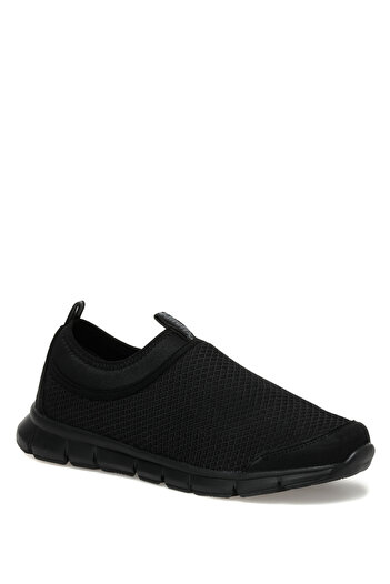 Kinetix Pantofi confort pentru bărbați Voten Tx 3fx Black