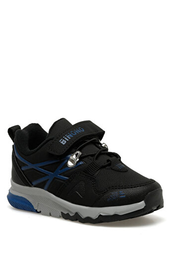 Binono MONIC P 3PR Black Boy Outdoor
