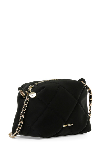 Nine West Diandra 5Fx Black Women's Crossbody Bag