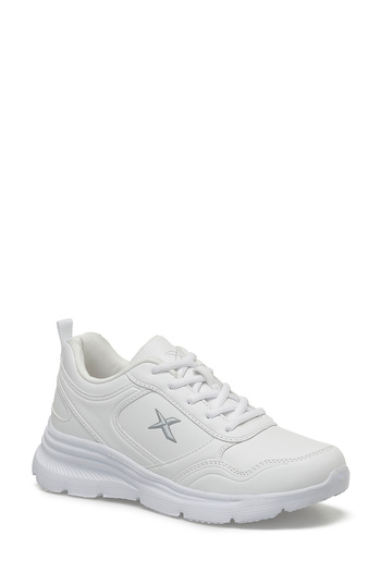 Kinetix Pantofi confort pentru damă SUOMY PU W 4FX alb