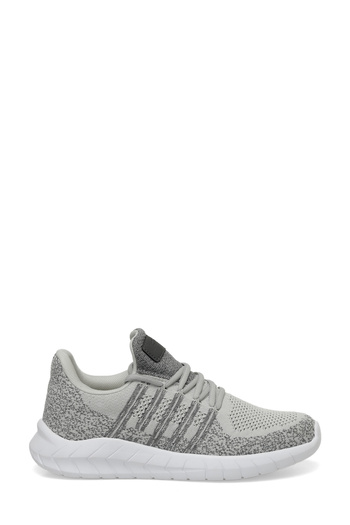 Kinetix Men's Sneakers - VARDY TX 4FX Gray