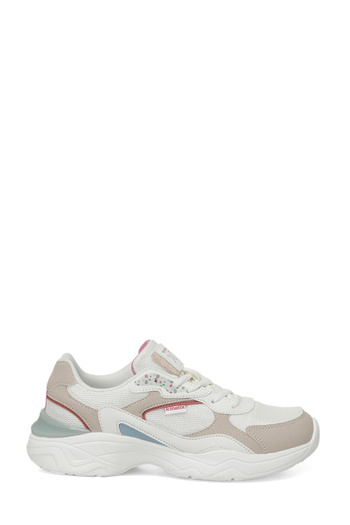 Kinetix HOLLY TX W 4FX Ecru Damen Sneaker