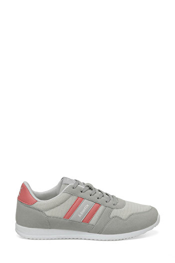 Kinetix Carter Tx W 4Fx Gray Women's Sneaker