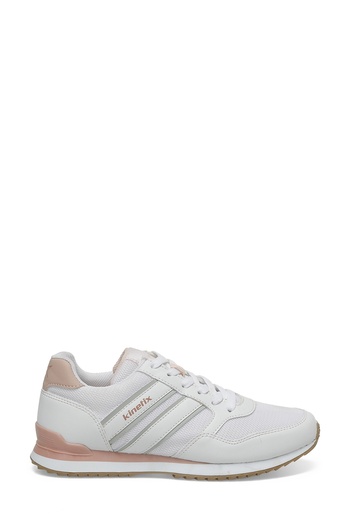 Kinetix Pantofort de damă ROLE TX W 4FX alb