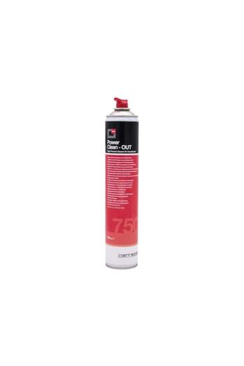 ERRECOM AC condenser cleaning spray - Power Clean Out 750 ml