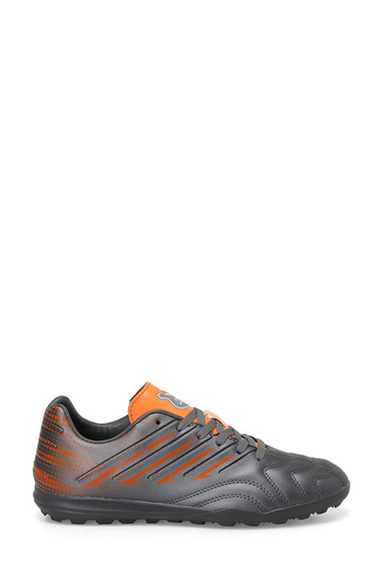 Kinetix Wandes Tf 4Fx Grey Unisex Astroturf Field Shoes