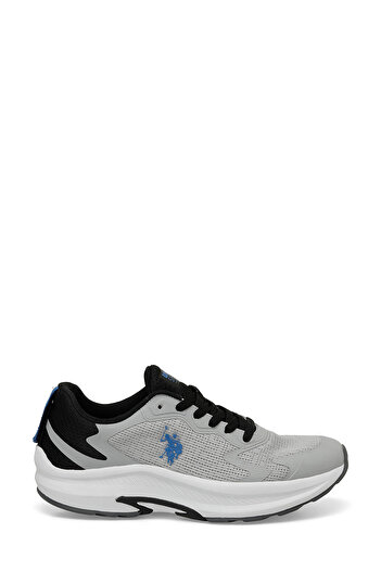 U.S. Polo Assn. Battery 4Fx Gri Men's Running Shoes