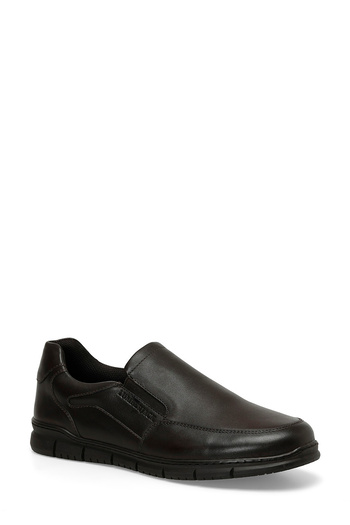 lumberjack SANTAMARIA 4FX - Men's Brown Casual Shoes
