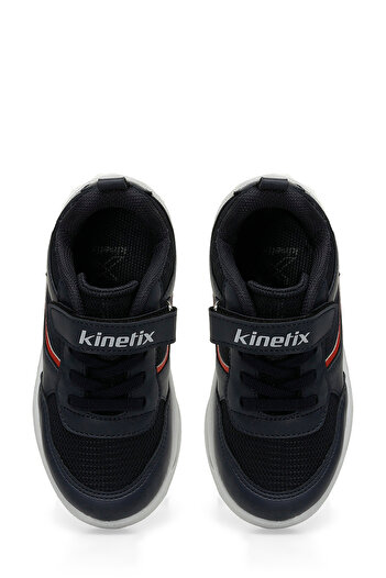 Kinetix HORNET J TX 4FX Lacivert Erkek Çocuk Sneaker