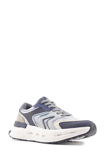 lumberjack Чоловічі кросівки Fisher 4fx Blue
