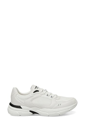 Kinetix Calypto 4Fx White Men's Sneakers