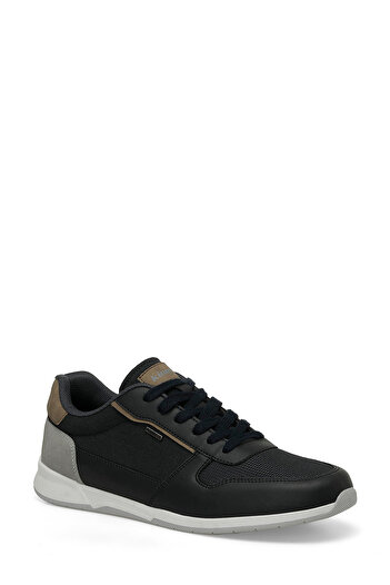 Kinetix Rupert 4Fx Navy Blue Men's Sneaker