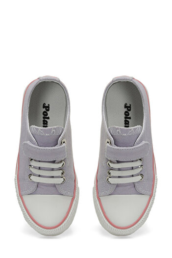Polaris CONSE.P4FX Lila Kız Çocuk Sneaker