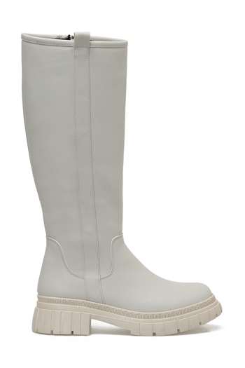 Butigo Γυναικείες μπότες Ellıca 3pr Beige