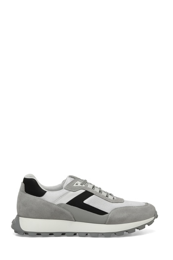 İnci INCI JOHN 4FX GRAY Men's Sports Shoes