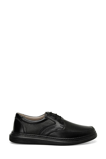 Polaris 5 Nokta 107201 .M 4Fx Black Men's Casual Shoes